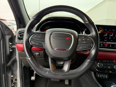 2022 Dodge Durango R/T *MIDLIFE HORSEPOWER*