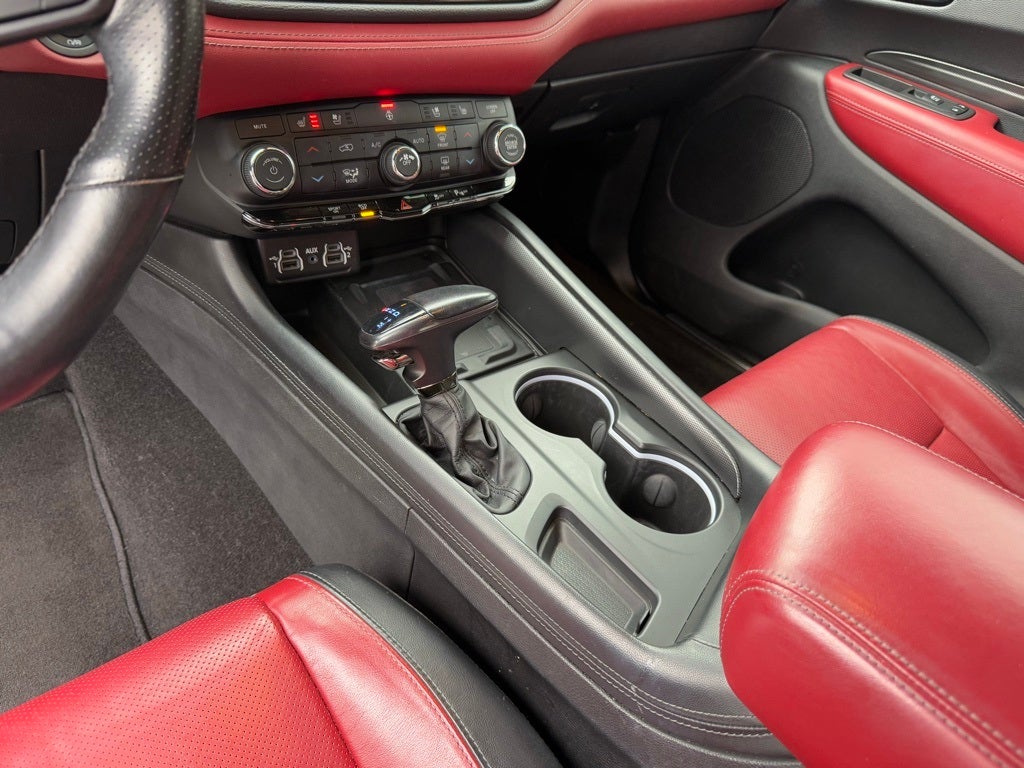 2022 Dodge Durango R/T *MIDLIFE HORSEPOWER*