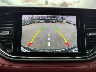 2022 Dodge Durango R/T *MIDLIFE HORSEPOWER*