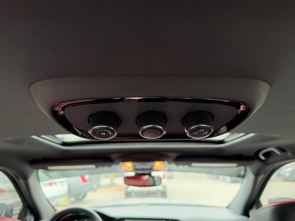 2022 Dodge Durango R/T *MIDLIFE HORSEPOWER*