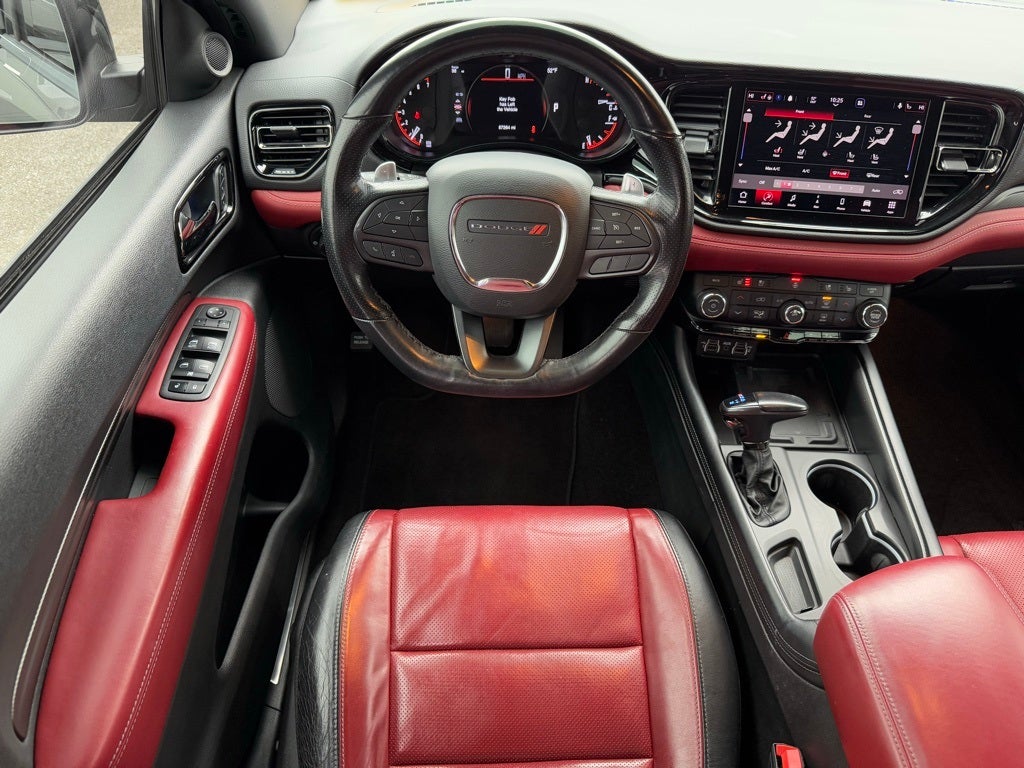 2022 Dodge Durango R/T *MIDLIFE HORSEPOWER*
