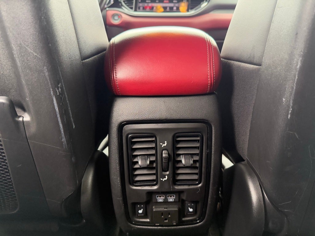 2022 Dodge Durango R/T *MIDLIFE HORSEPOWER*