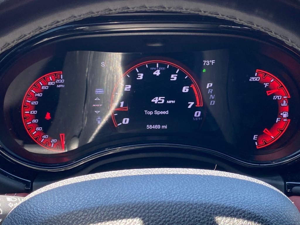 2023 Dodge Durango SRT Hellcat Premium ALL GAS!!!