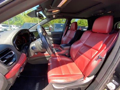 2023 Dodge Durango SRT Hellcat Premium ALL GAS!!!