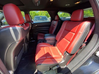 2023 Dodge Durango SRT Hellcat Premium ALL GAS!!!