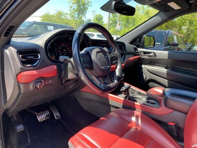 2023 Dodge Durango SRT Hellcat Premium ALL GAS!!!