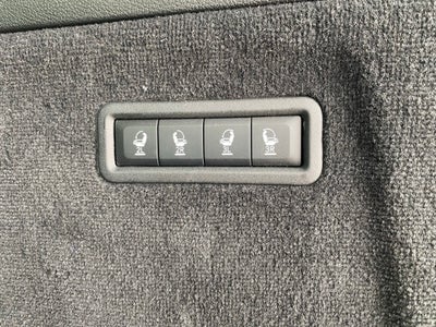 2024 Jeep Grand Wagoneer L Series III MCINTOSH AUDIO / 1 OWNER / 4X4