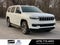 2024 Jeep Wagoneer Base