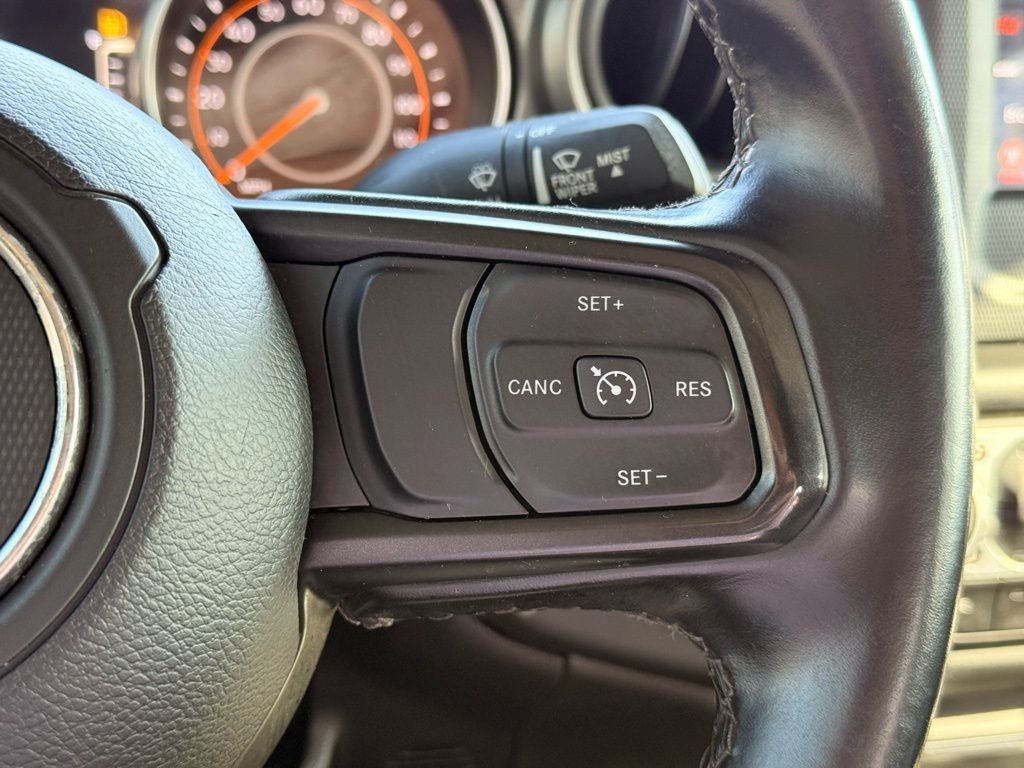 2021 Jeep Gladiator Sport OFF ROAD READY / LIFT WHEELS AND TIRES