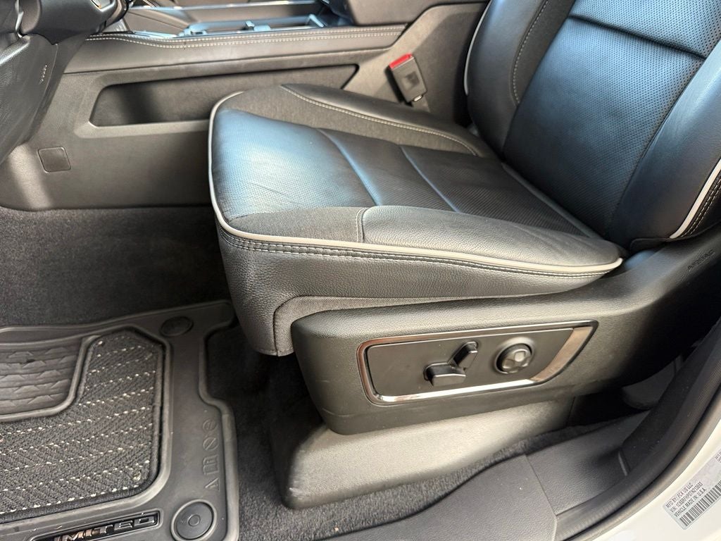 2026 RAM 1500 Limited LIKE NEW!