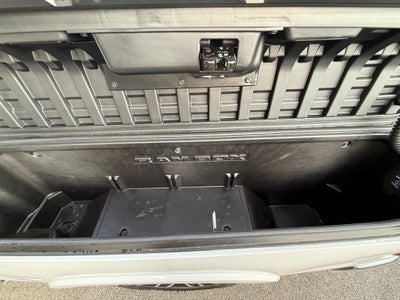 2026 RAM 1500 Limited LIKE NEW!