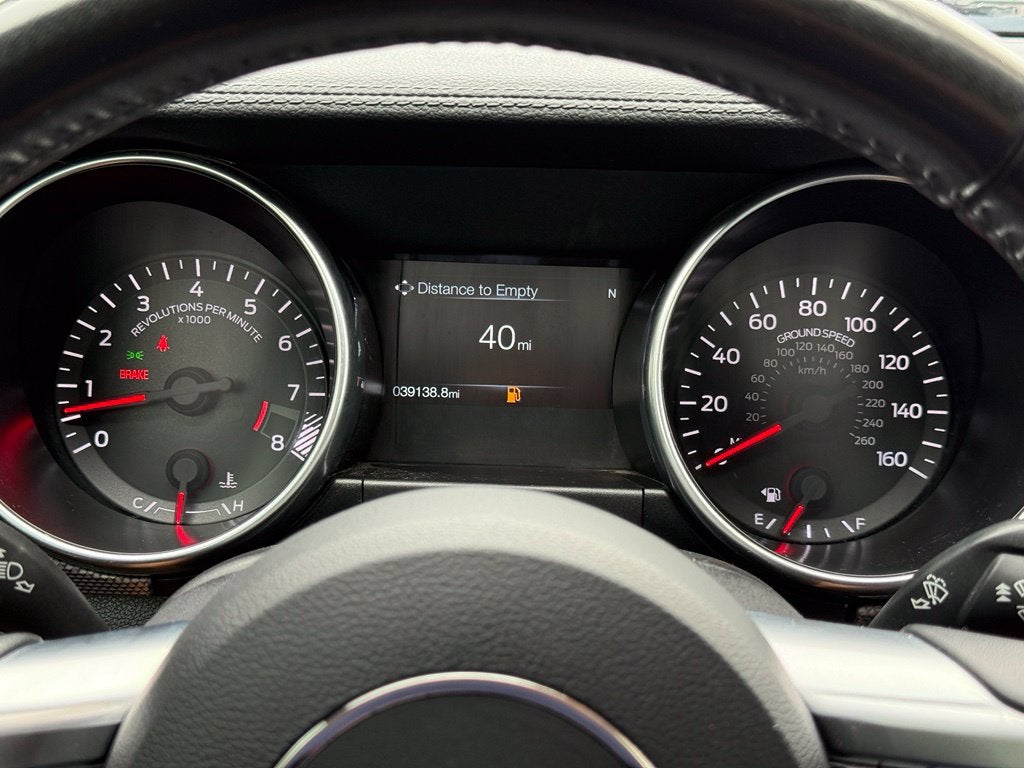 2019 Ford Mustang GT - CLEAN CARFAX