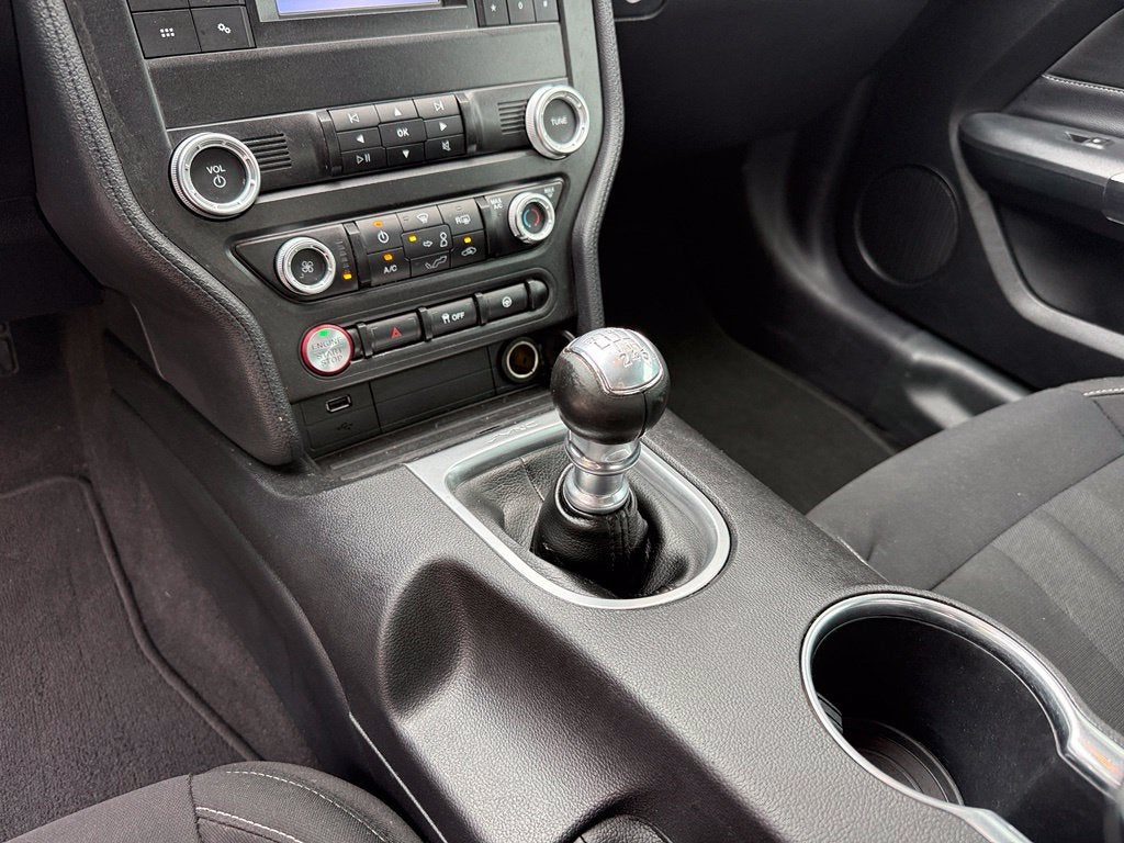 2019 Ford Mustang GT - CLEAN CARFAX
