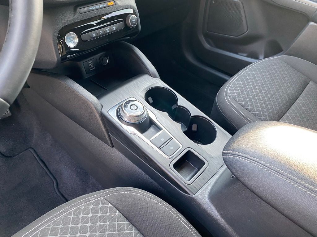 2024 Ford Escape Active COLD WEATHER & TECH PACKAGES / 1 OWNER