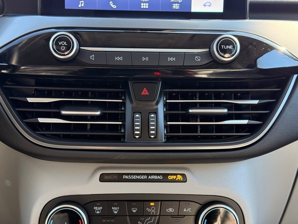 2024 Ford Escape Active ONE OWNER CLEAN CARFAX