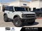 2024 Ford Bronco Black Diamond SASQUATCH PKG