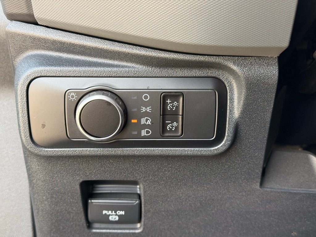 2024 Ford Bronco Black Diamond SASQUATCH PKG