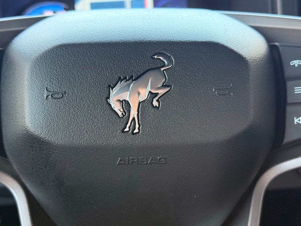 2024 Ford Bronco Black Diamond SASQUATCH PKG