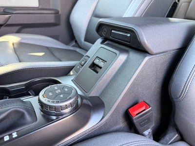 2024 Ford Bronco Black Diamond SASQUATCH PKG