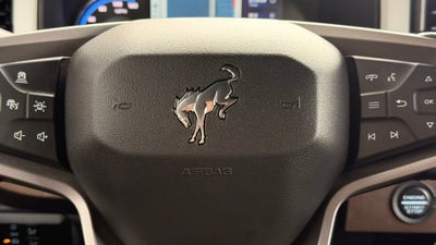 2024 Ford Bronco Heritage Limited Edition