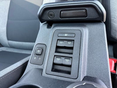 2022 Ford Bronco Base Wheels & Tire PKG/ Clean CarFax