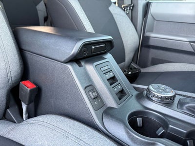 2022 Ford Bronco Base Wheels & Tire PKG/ Clean CarFax