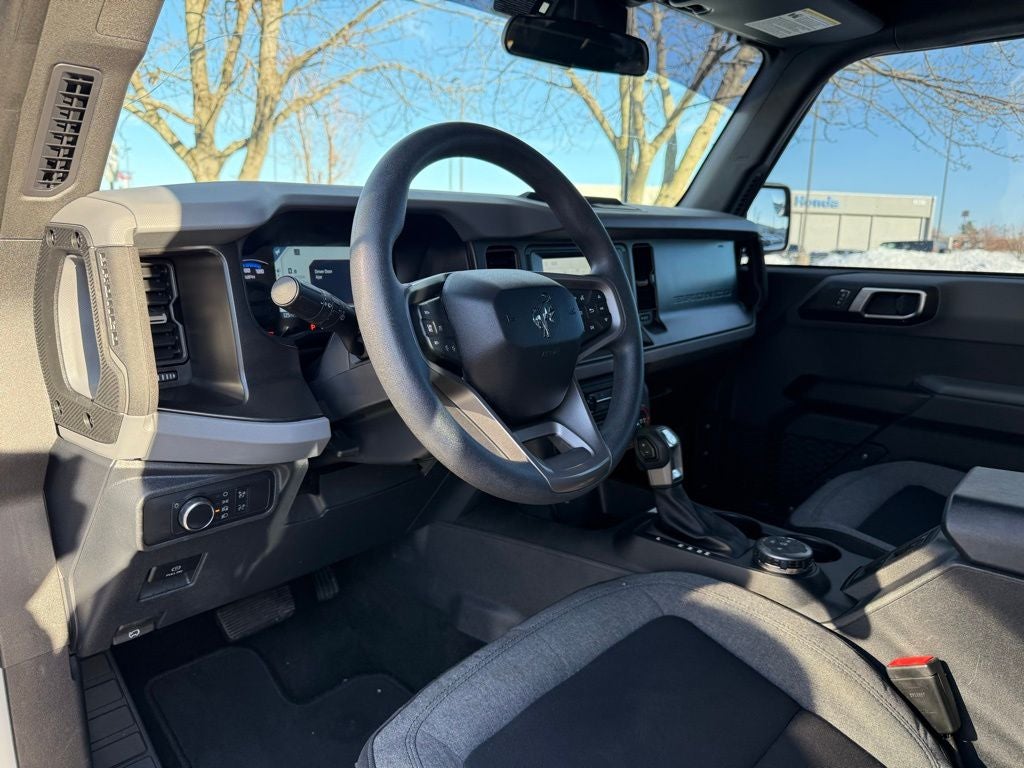 2022 Ford Bronco Base Wheels & Tire PKG/ Clean CarFax