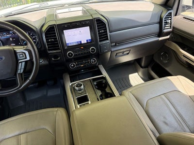 2021 Ford Expedition Max Limited CLEAN CARFAX