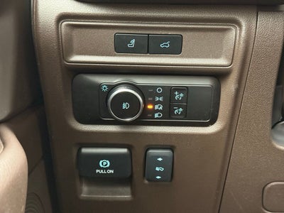 2023 Ford Expedition Max King Ranch