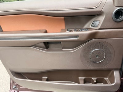 2023 Ford Expedition Max King Ranch