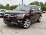 2023 Ford Expedition Max King Ranch
