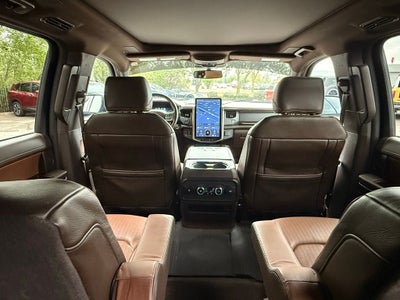 2023 Ford Expedition Max King Ranch