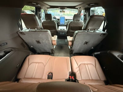 2023 Ford Expedition Max King Ranch