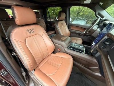 2023 Ford Expedition Max King Ranch