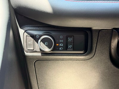 2025 Ford Explorer ST-Line CLEAN CARFAX