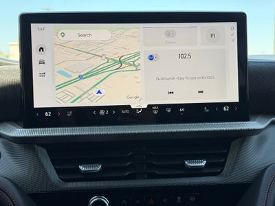 2025 Ford Explorer ST-Line CLEAN CARFAX