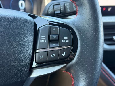 2025 Ford Explorer ST-Line CLEAN CARFAX