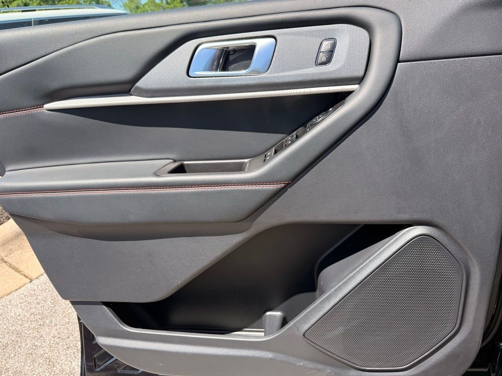 2025 Ford Explorer ST-Line CLEAN CARFAX