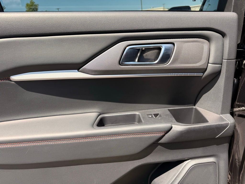 2025 Ford Explorer ST-Line CLEAN CARFAX