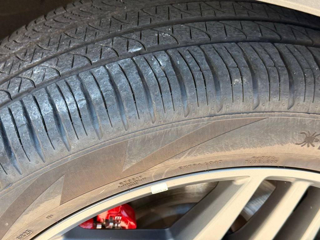 2025 Ford Explorer ST-Line CLEAN CARFAX