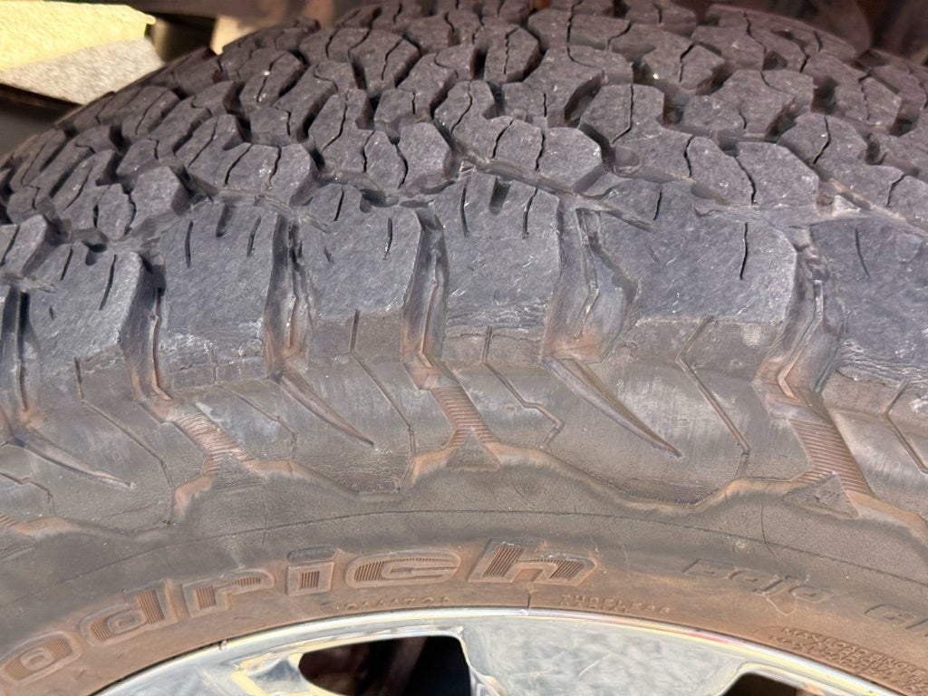 2019 Ford F-250SD Lariat