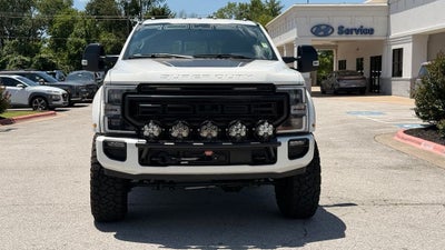 2021 Ford F-250SD Lariat ROUSH SD