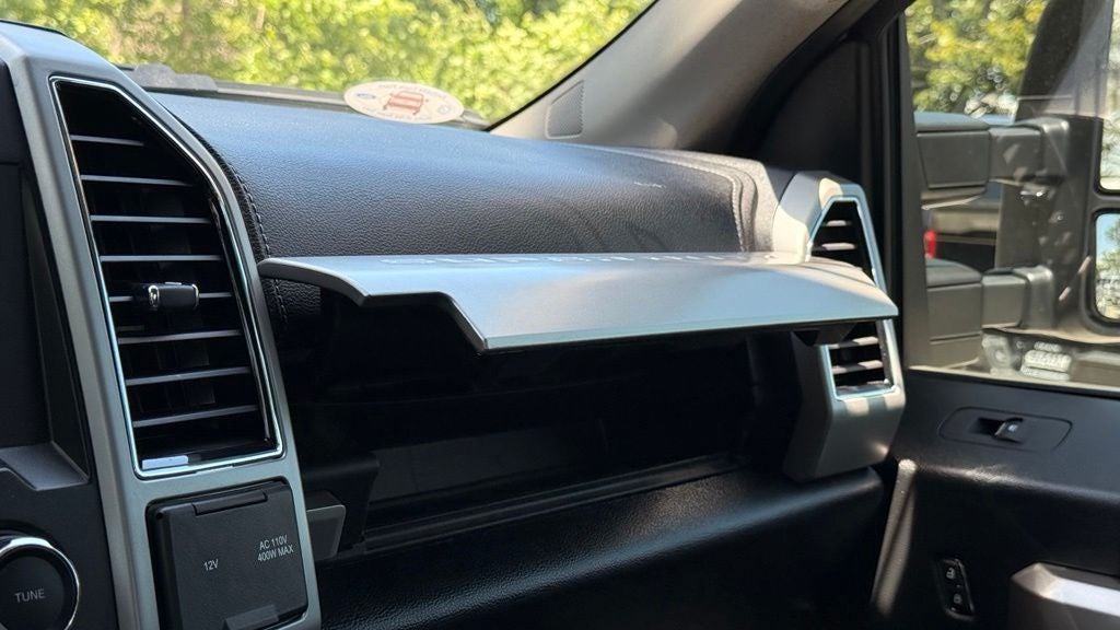 2021 Ford F-250SD Lariat ROUSH SD