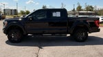 2022 Ford F-150 XLT Black Widow Package