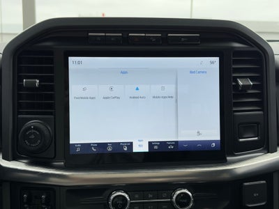 2021 Ford F-150 Lariat CLEAN CARFAX