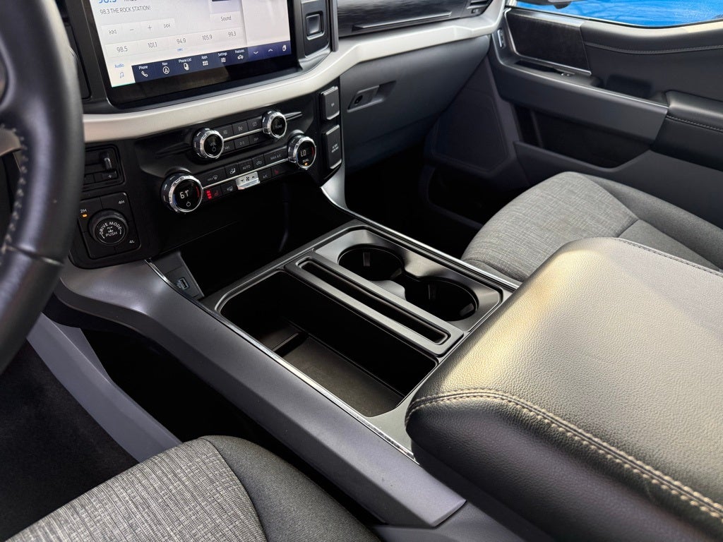 2021 Ford F-150 XLT MAX TOW PKG / 4WD