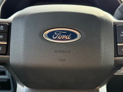 2021 Ford F-150 XLT MAX TOW PKG / 4WD