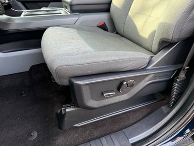 2021 Ford F-150 XLT MAX TOW PKG / 4WD