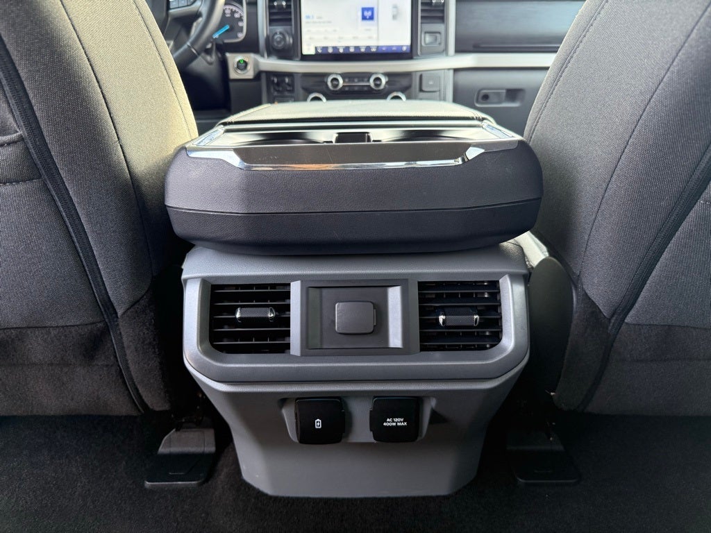 2021 Ford F-150 XLT MAX TOW PKG / 4WD