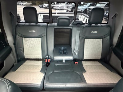 2023 Ford F-150 Limited - 4WD / PANORAMIC SUNROOF / $86,855 MSRP